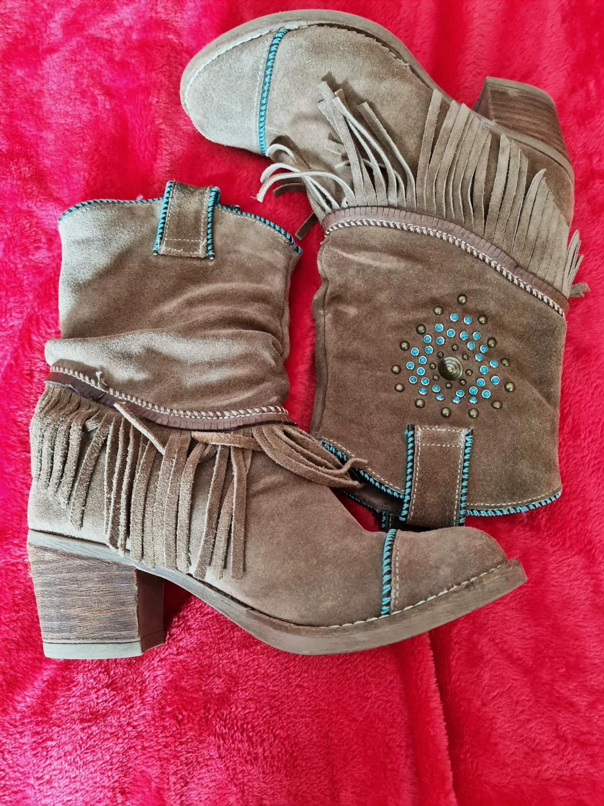 Botas