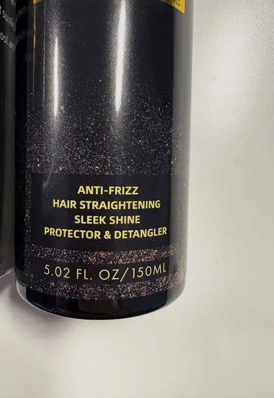 Wodemate - Hair Silkening Mist Spray – Wodemate – taille Taille unique 2