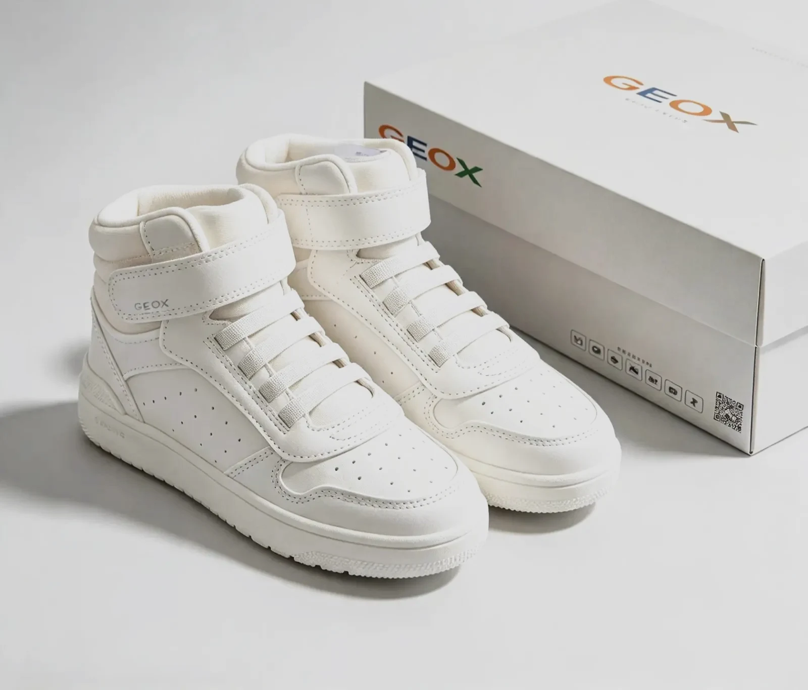 Basket Geox