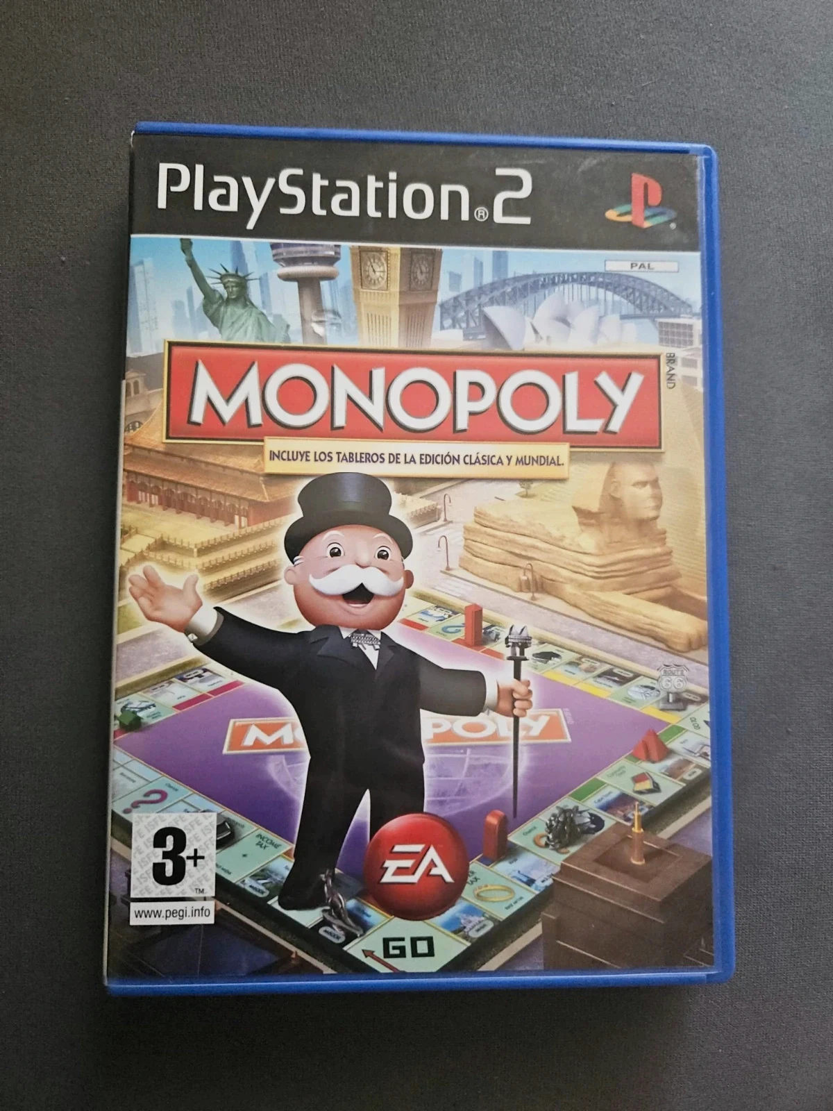 Monopoly