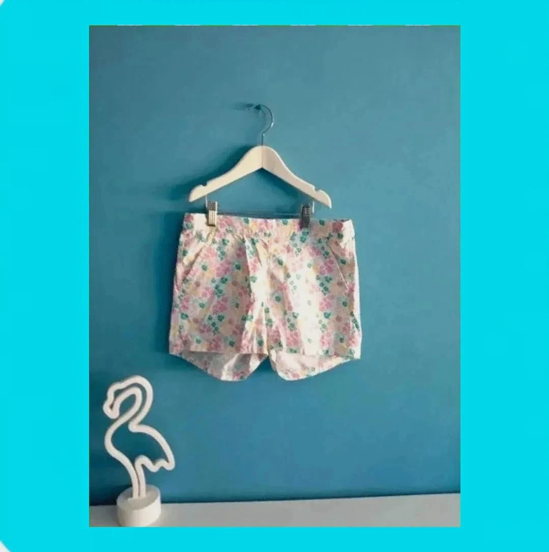 🩷 Bonito Pantalón Niña Estampado 🩷 – Sfera – taille 11 ans / 146 cm