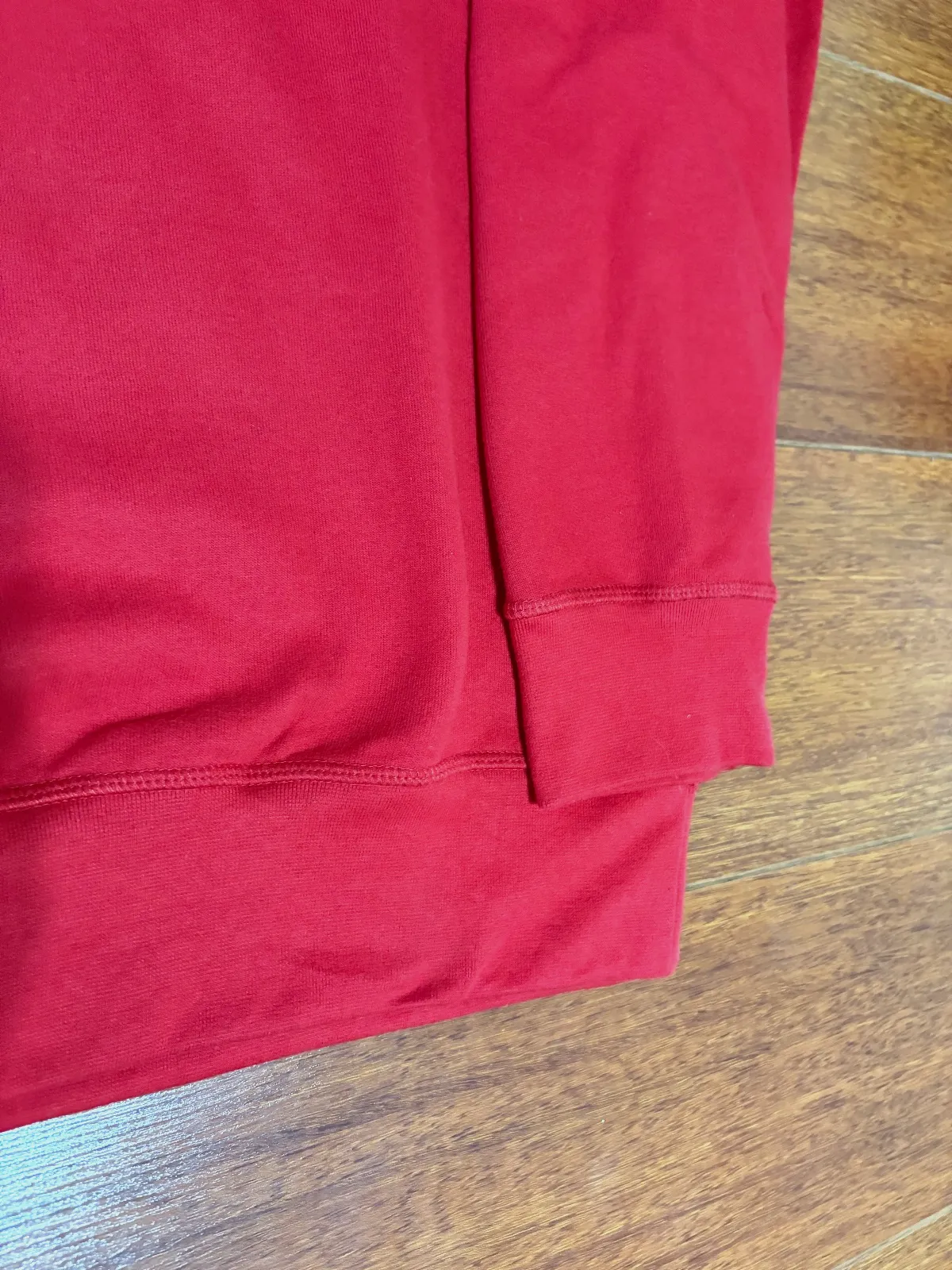 Polo Ralph Lauren Sweater 2XL Red – Polo Ralph Lauren – taille XXL 6