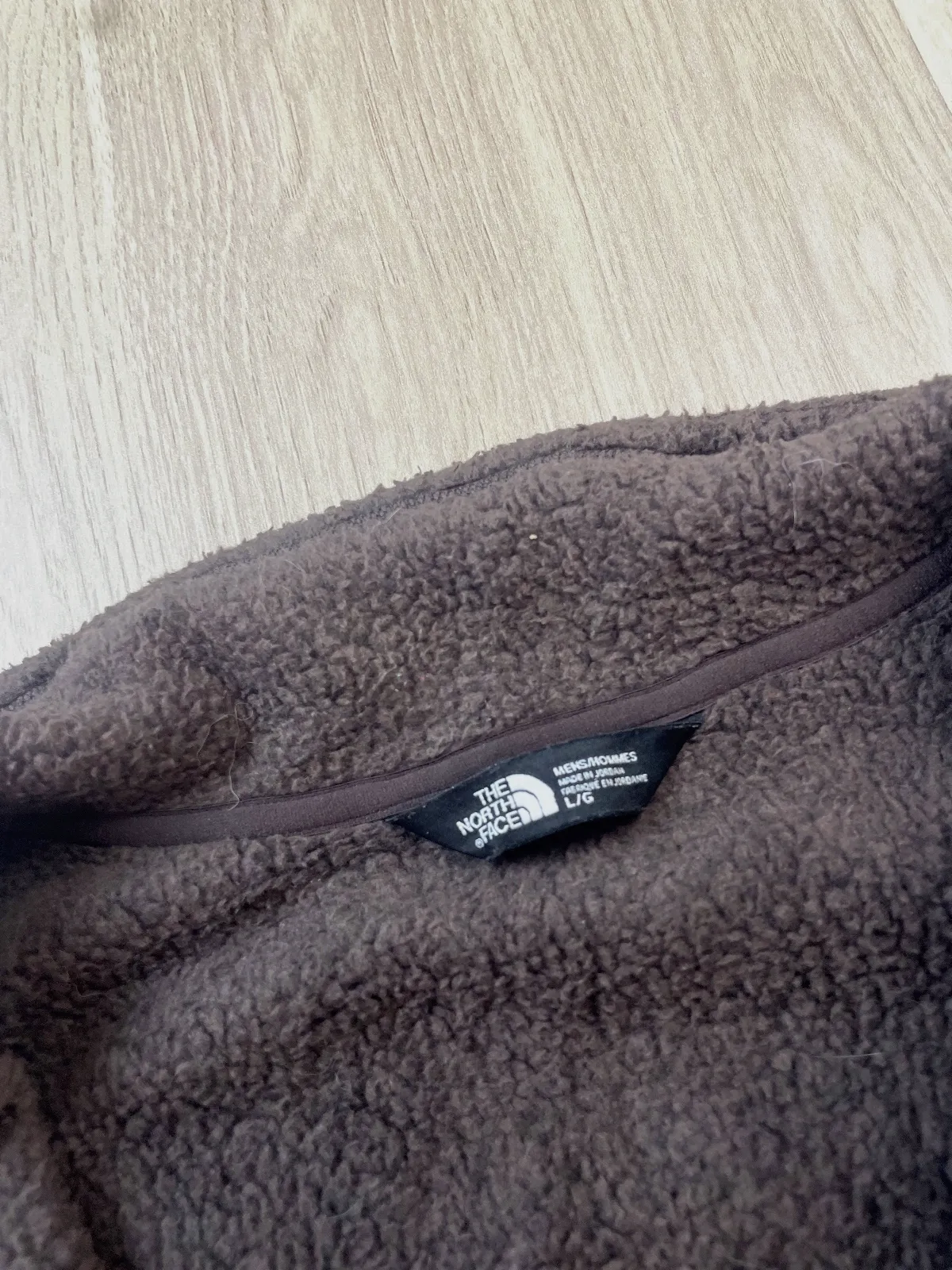 Polaire The North Face – The North Face – taille S 5