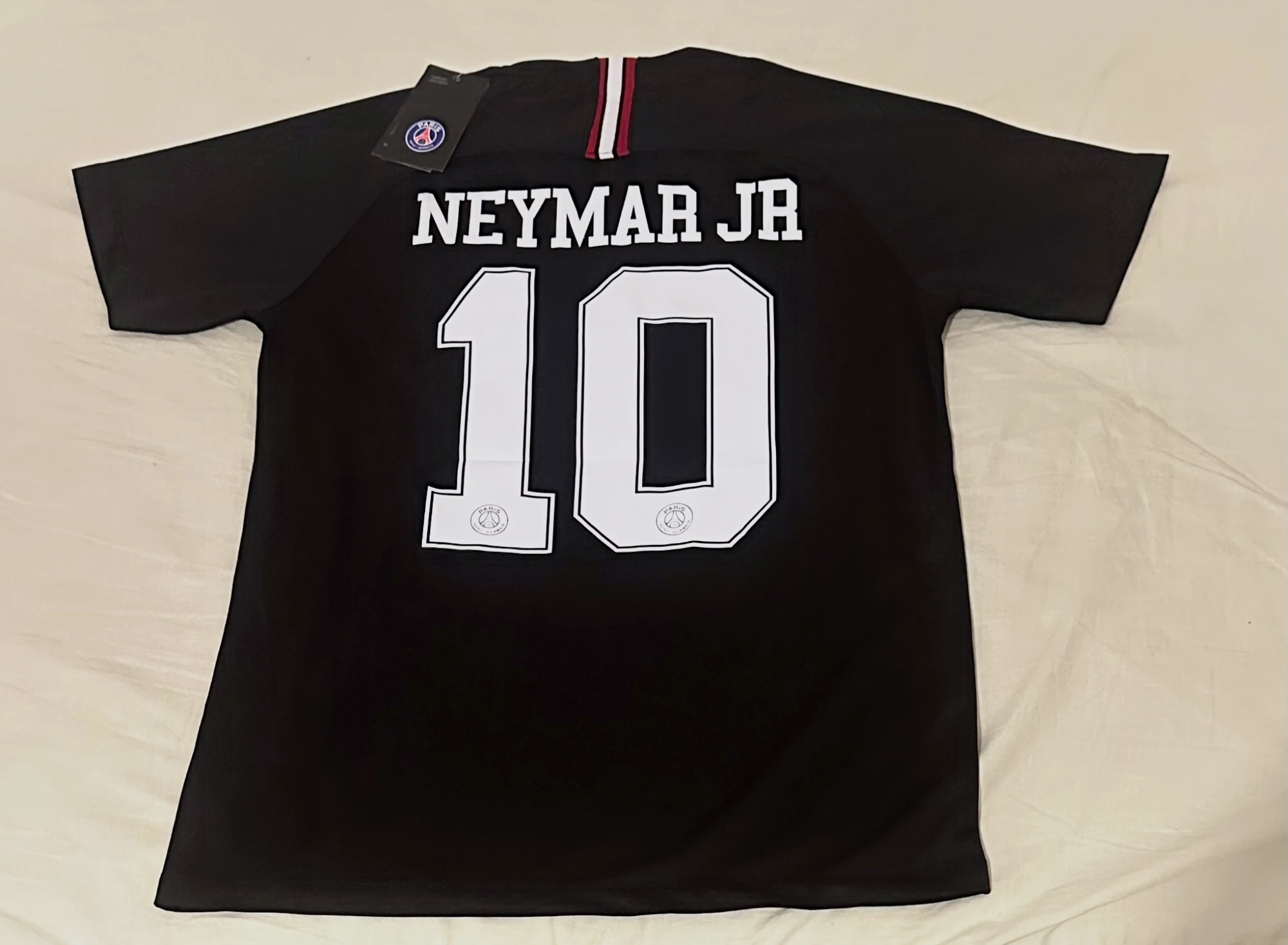 Maillot PSG Neymar