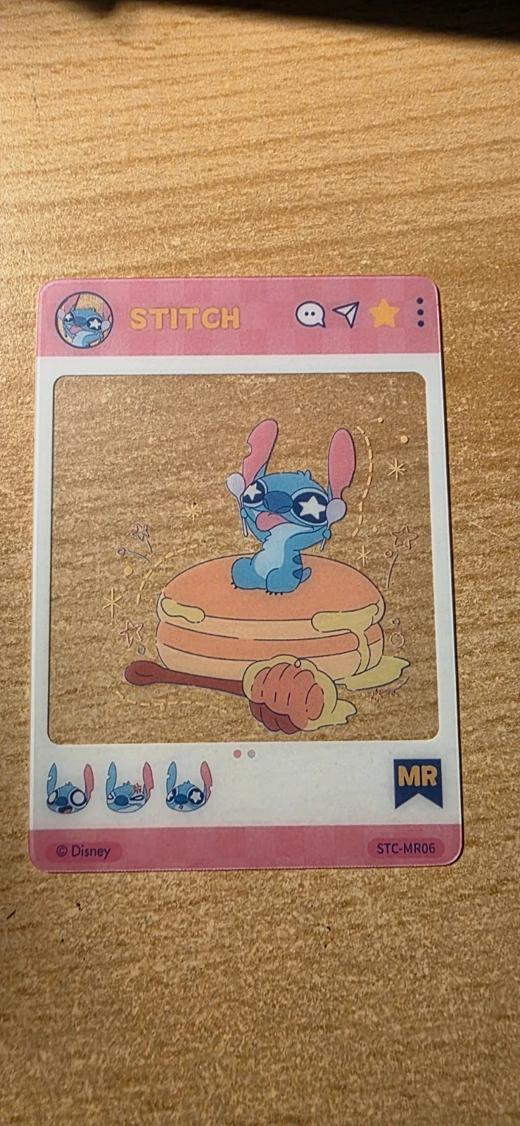 Carte Stitch – Cardfun