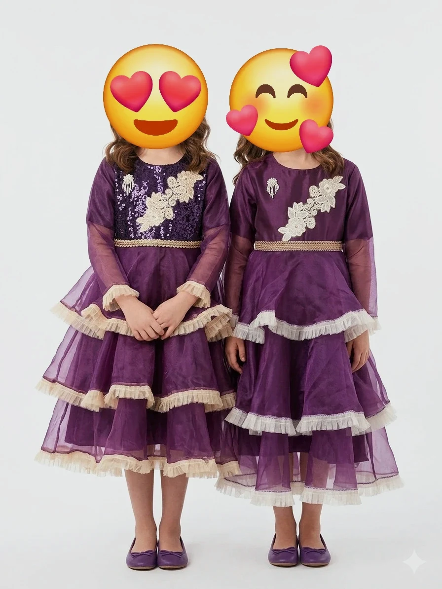 Dress for 8 to 10