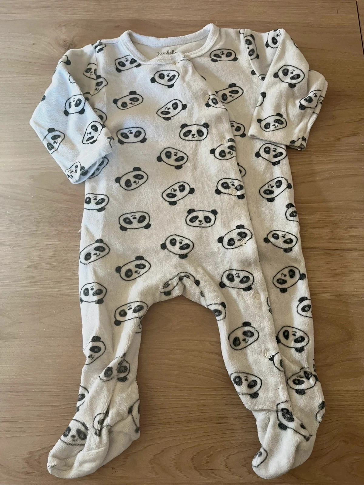 Pyjama Garçons