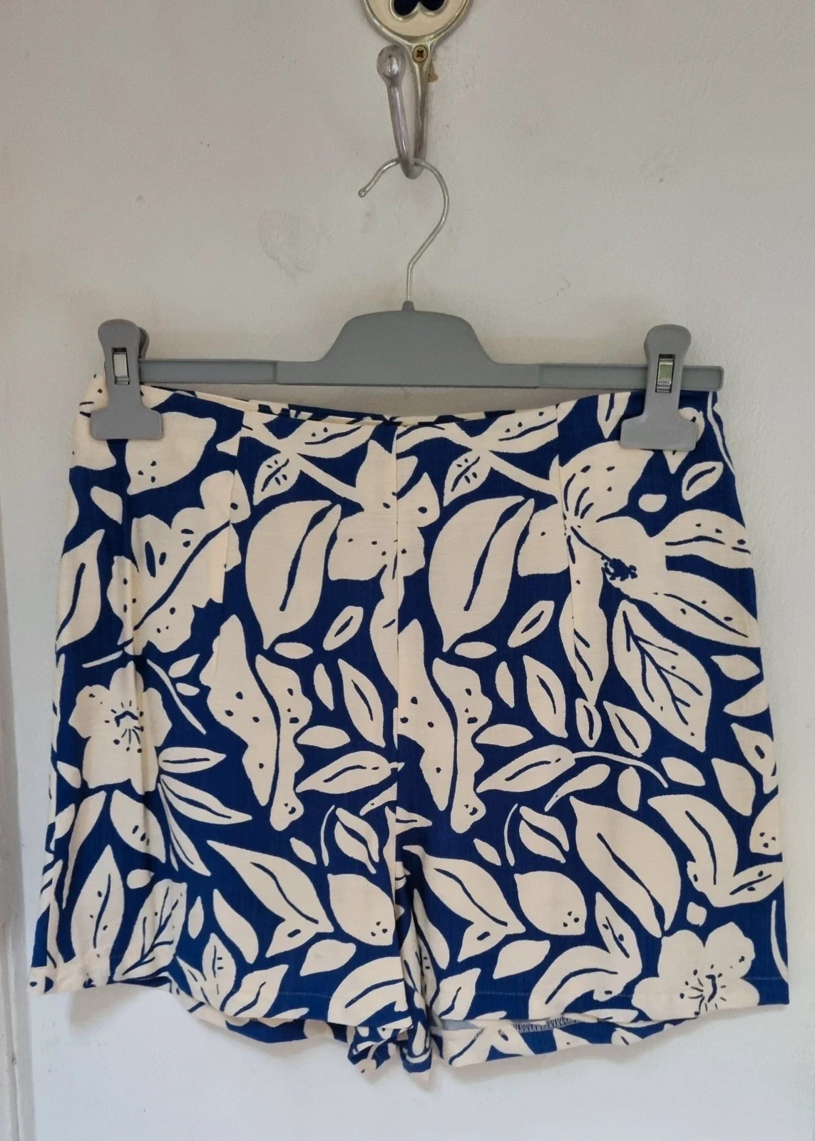 💙Bermudas estampadas💙 – Primark – taille S / 36 / 8
