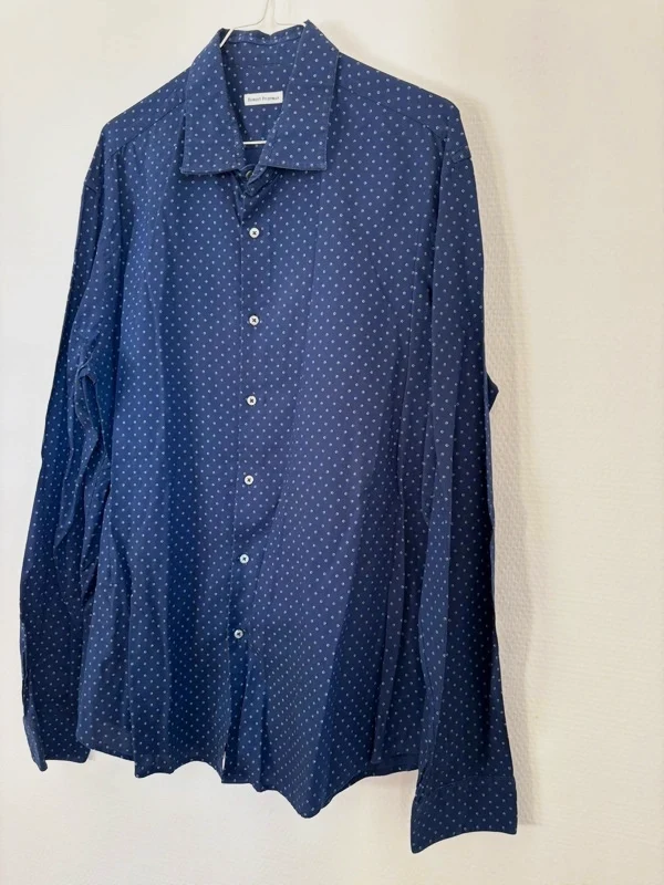 Chemise Robert Friedman