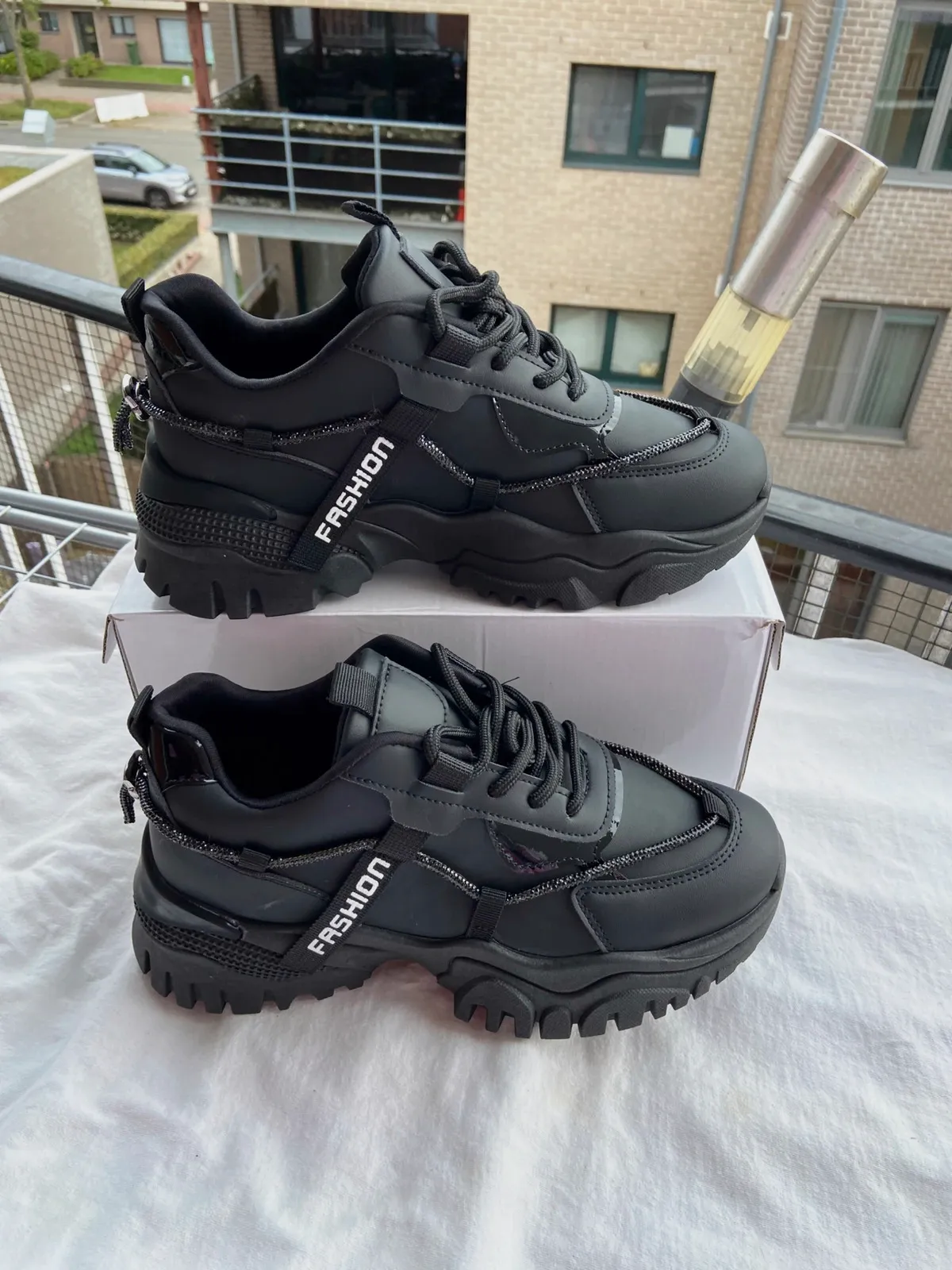 Woman sneakers 40 – taille 40 2