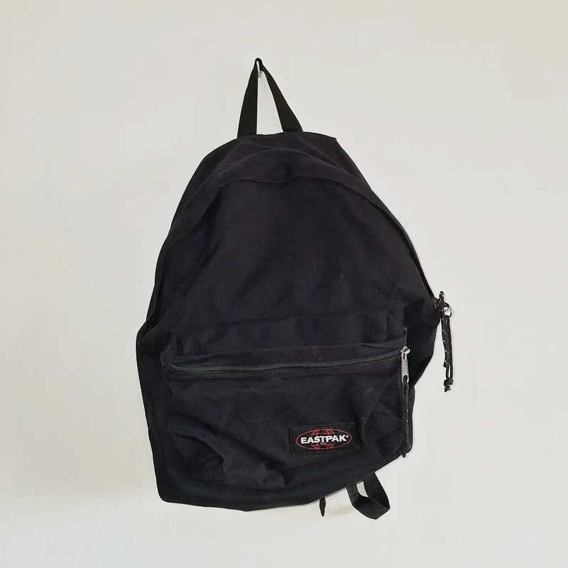 Sac à dos Eastpak Padded Pak'r noir