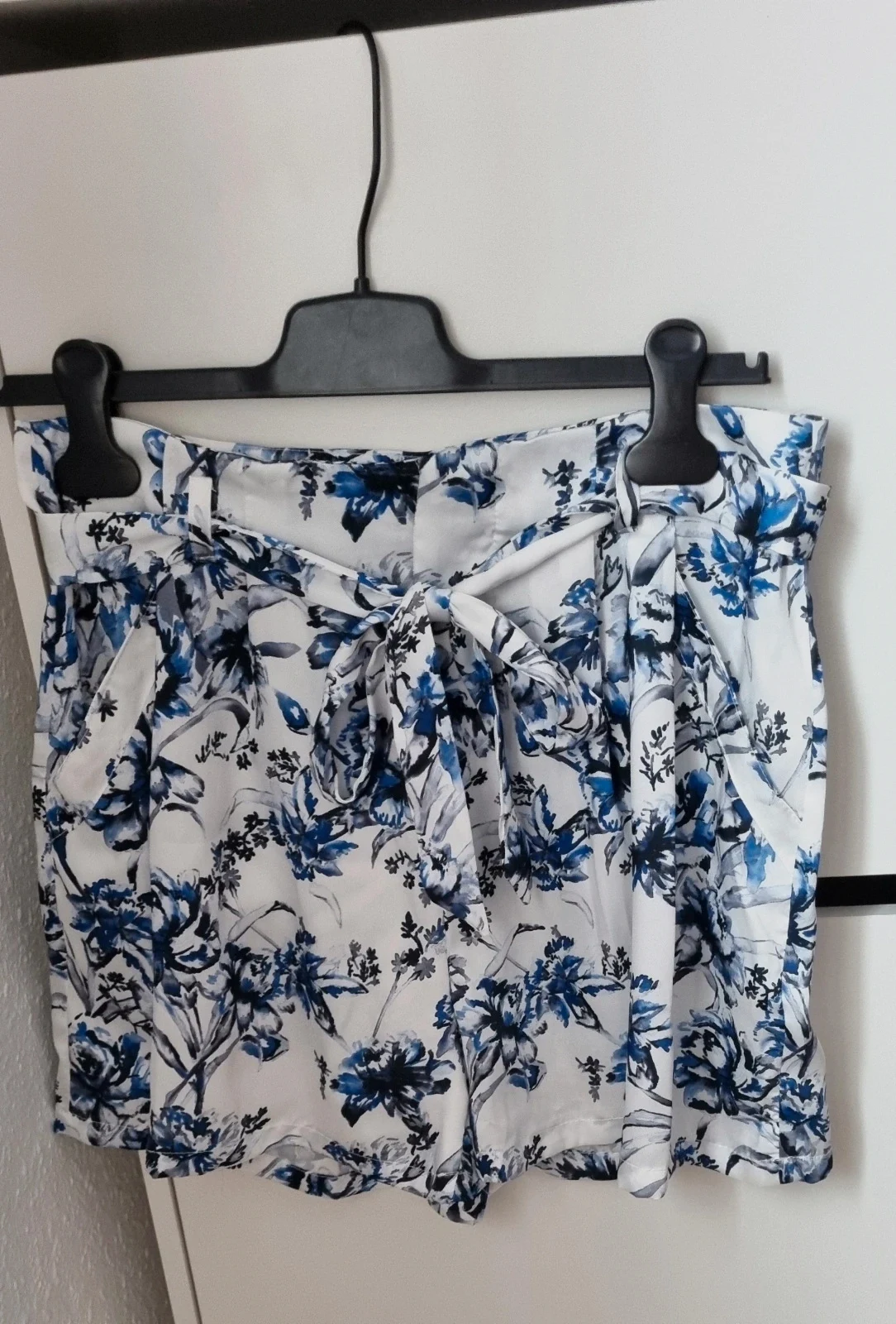 Bermudas estampadas – TEX – taille S / 36 / 8