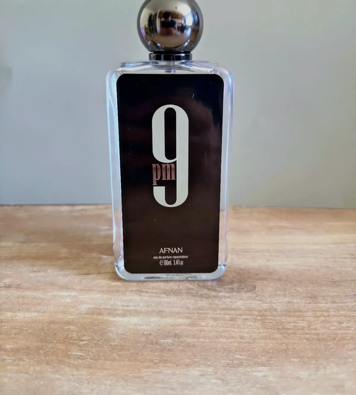 Afnan 9PM 100ml Parfum Homme – Afnan 6
