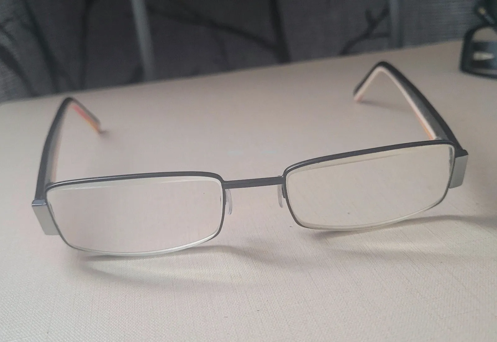 Gafas graduadas Carolina Herrera 212 originales unisex (solo monturas) – Carolina Herrera 2
