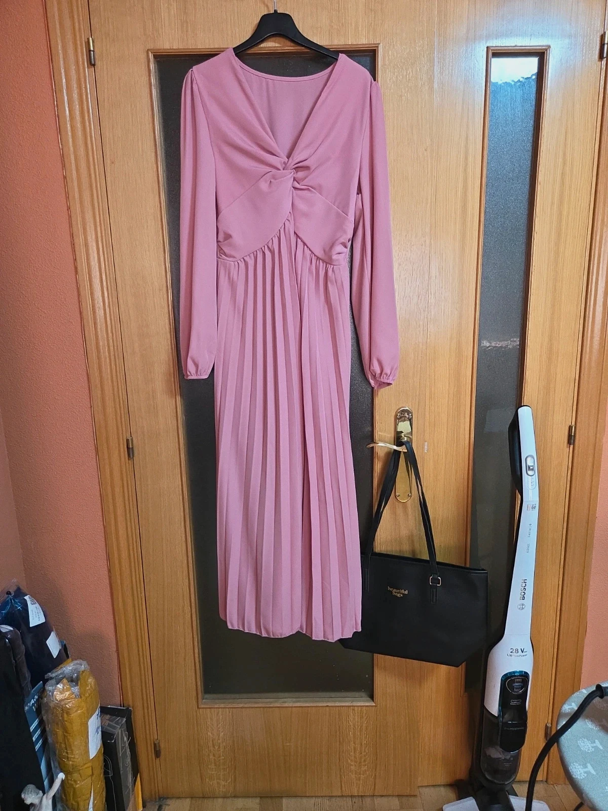 Vestido mujer – Shein – taille L / 40 / 12