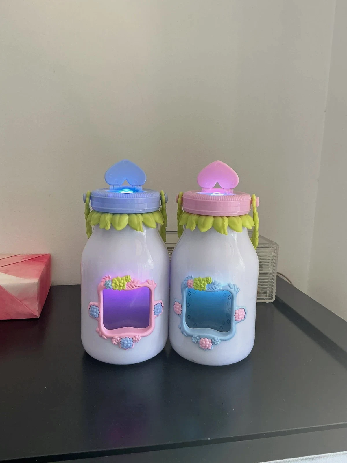 Got2Glow Fairy Finder - frascos mágicos para apanhar fadas (2) – got2glow – taille Tamanho único