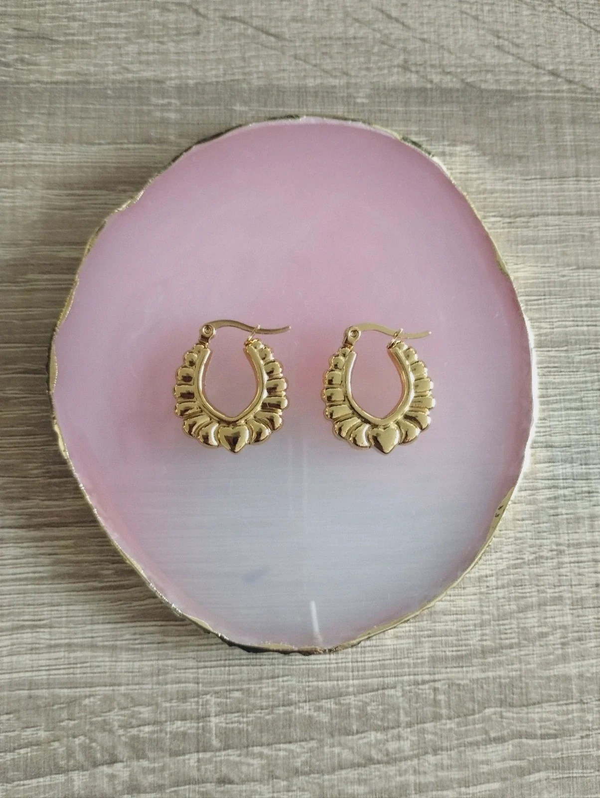 Pendientes