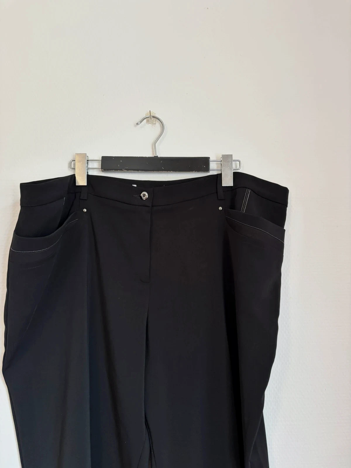 Pantalon grande taille – Christine Laure – taille 6XL / 52 / 24