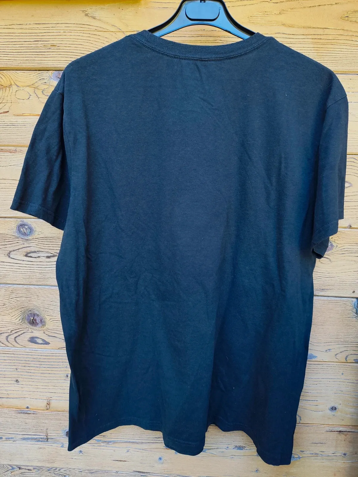 T-shirt noir Mickey Mouse Disney – Disney – noir – taille XL 4