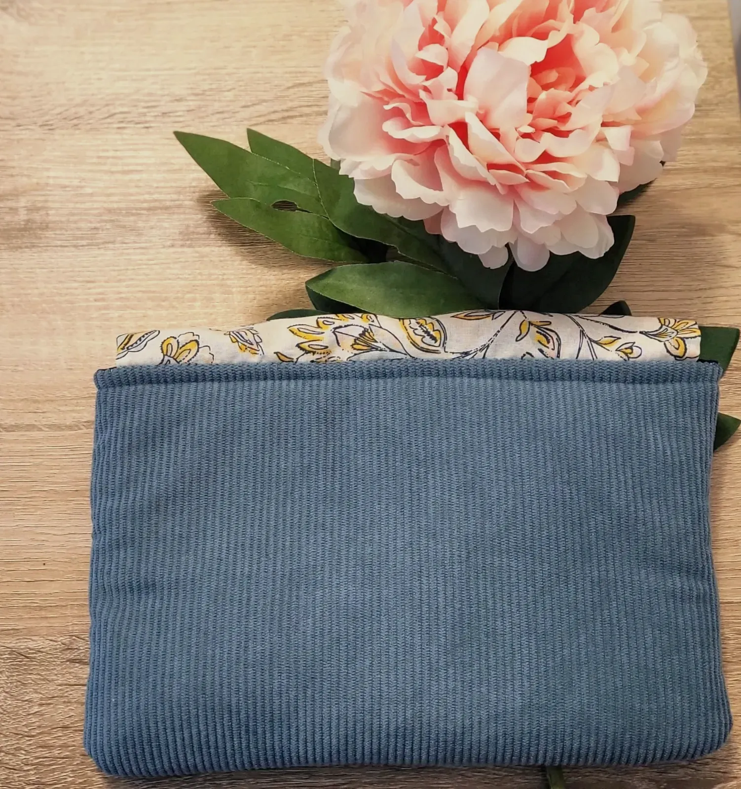 Pochette à livre rabat – Autre 2