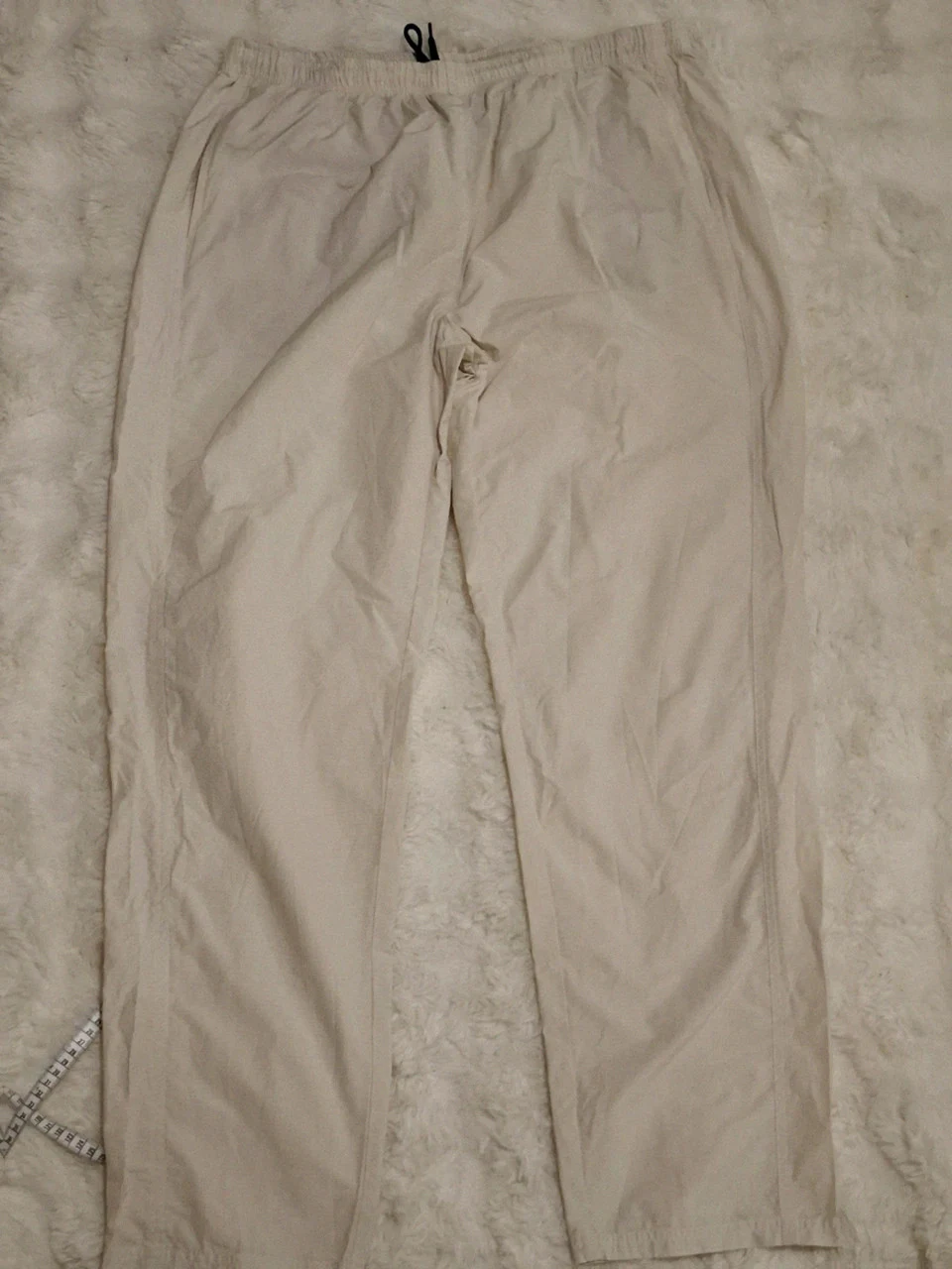 Pantacourt / Pantalon Randonnée Cimalp Beige T.46