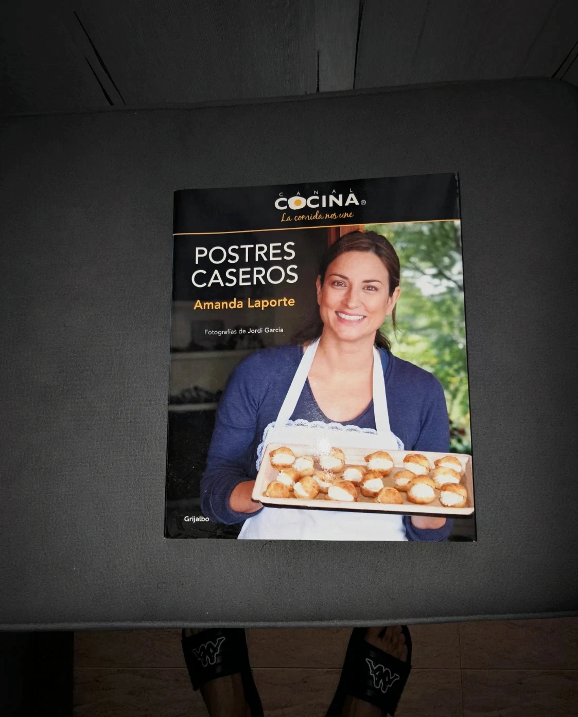 Postres caseros – Canal cocina
