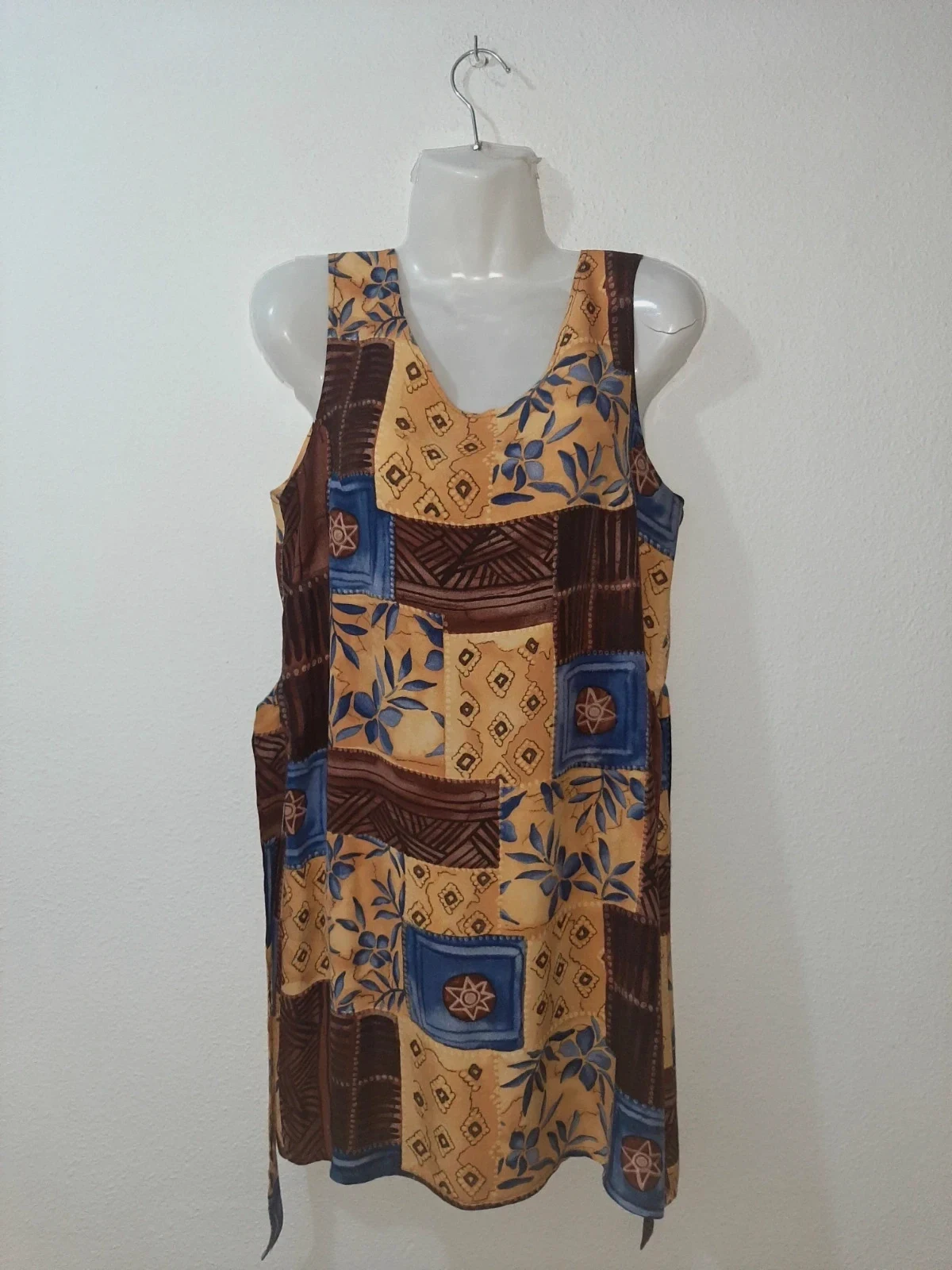 Vestido Vintage Dressing – Vintage Dressing – taille S / 36 / 8