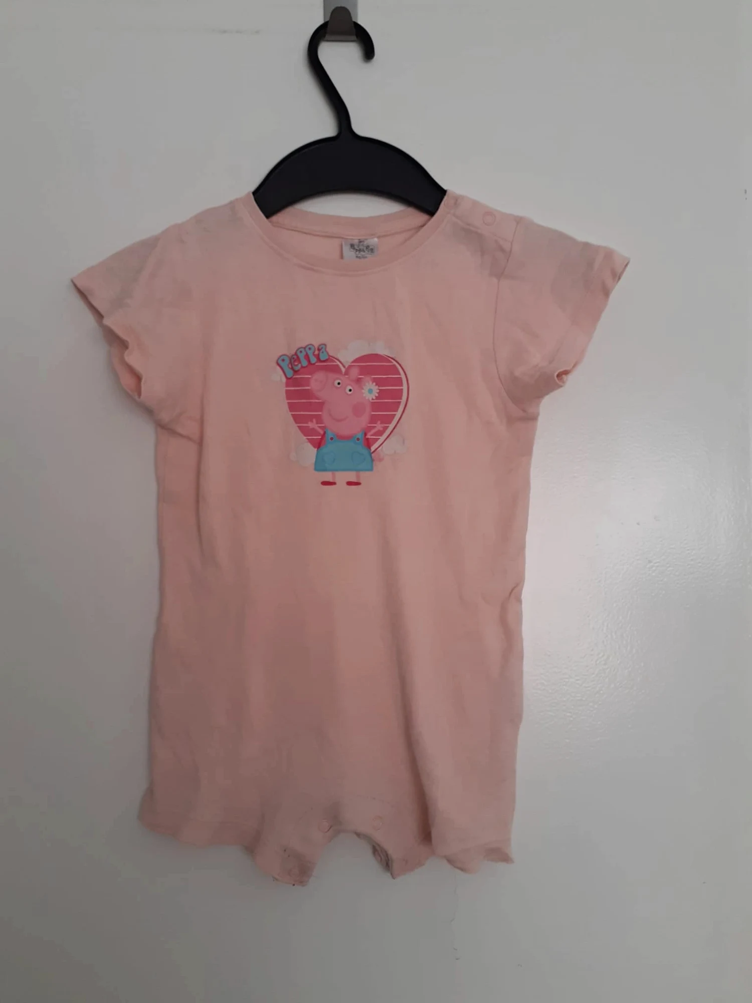Peppa pig gr.86