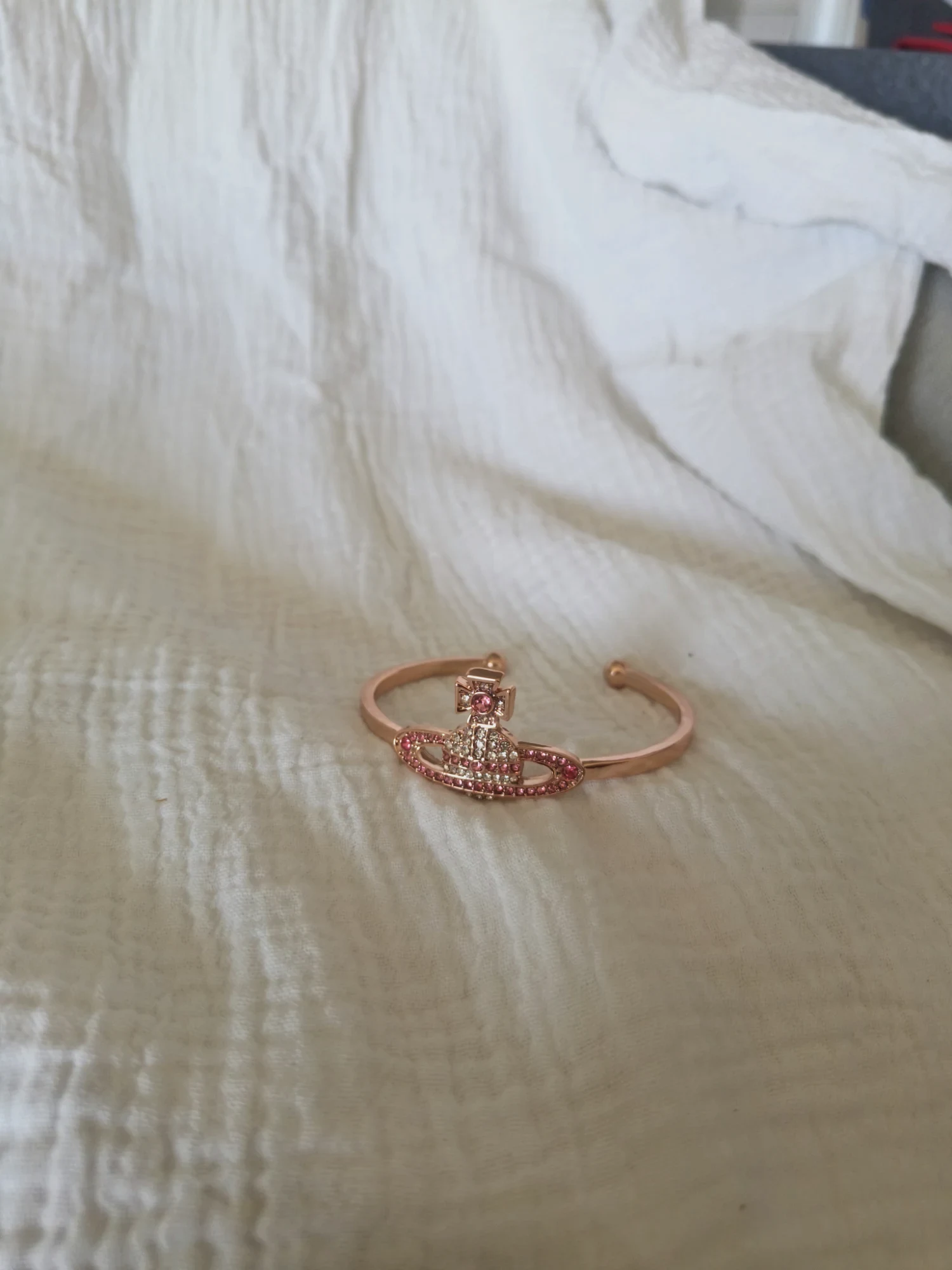 Bracelet Vivienne Westwood neuf