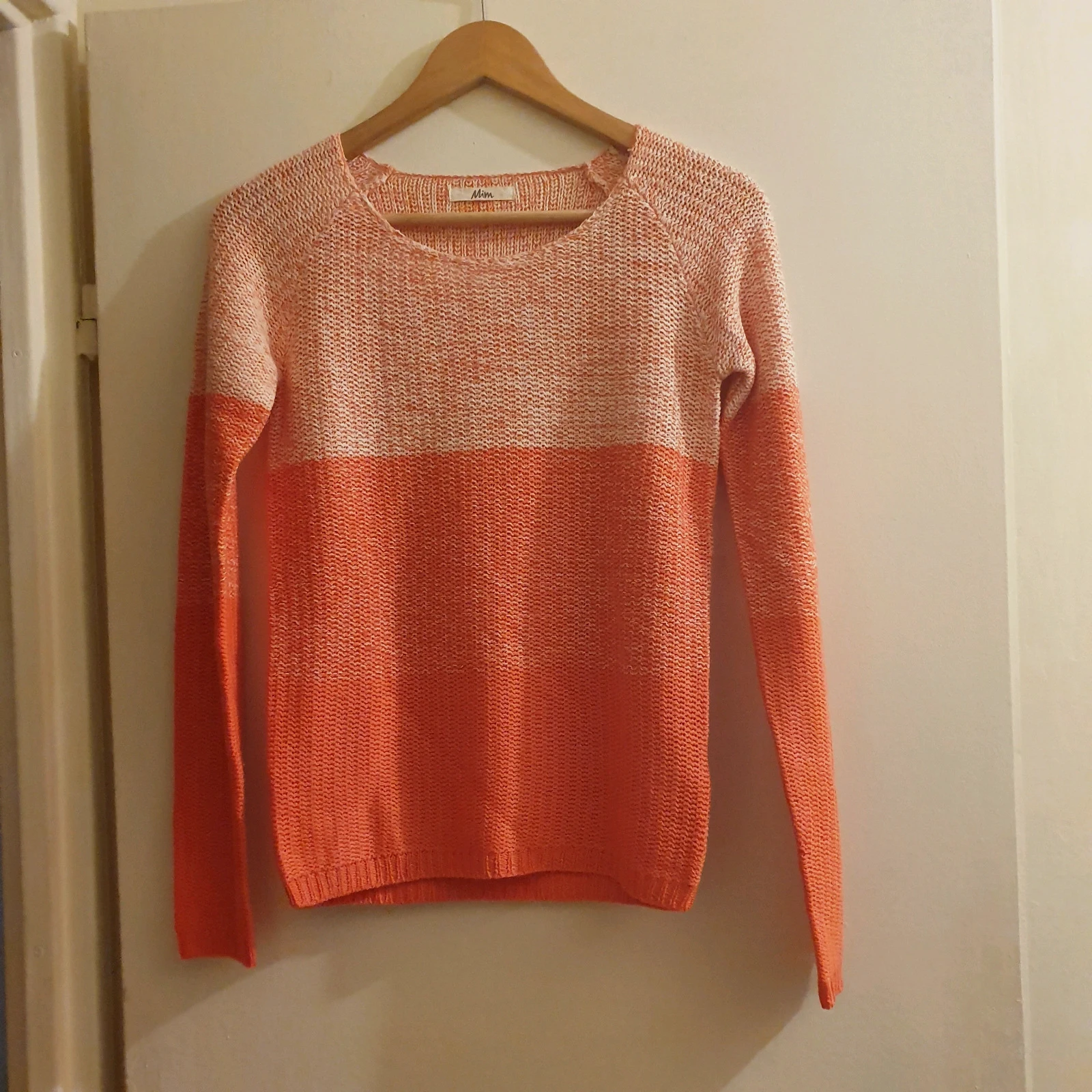 Pull d hiver