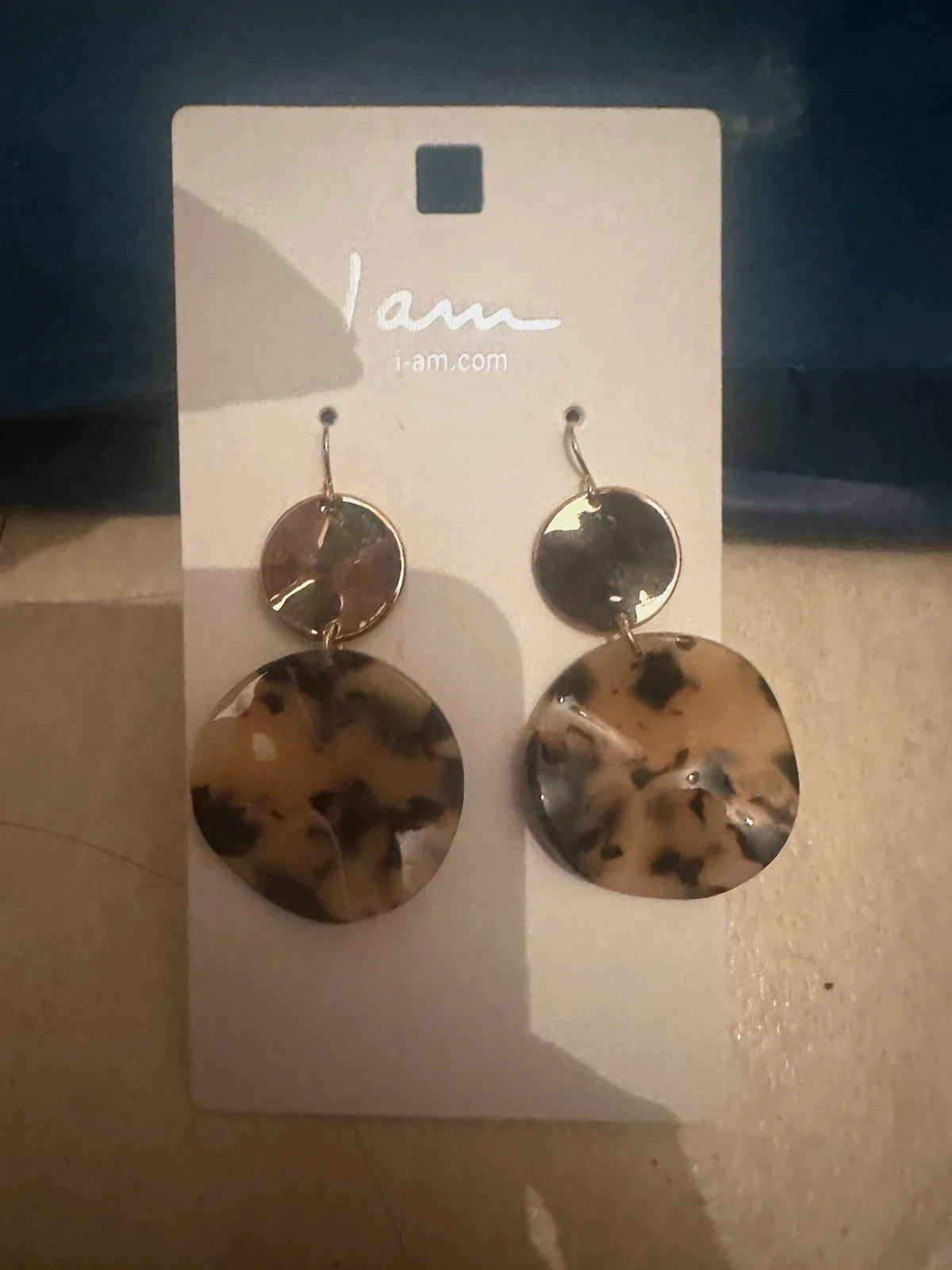 Boucles d oreilles