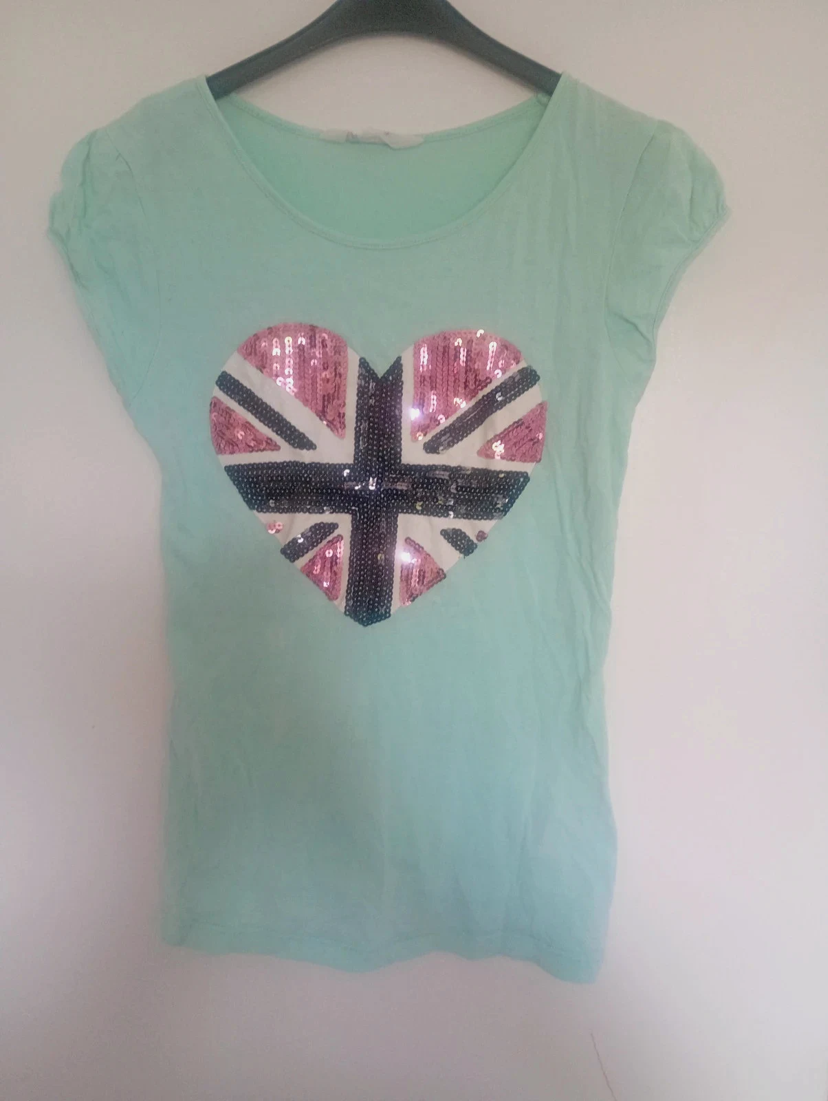 Hm gr.146 – H&M – taille 11 Jahre / 146