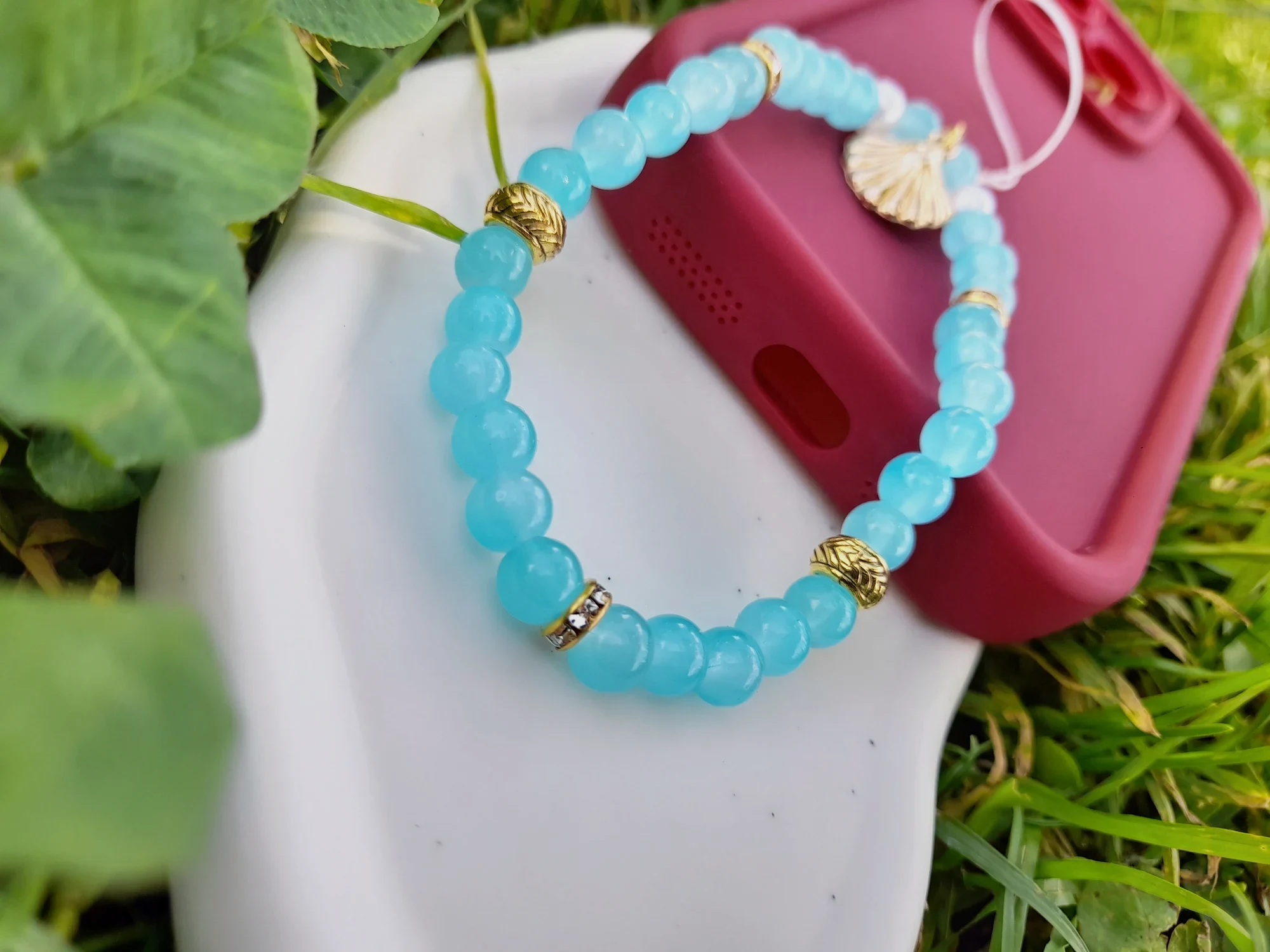 Tasbih phone 6 avec certains défauts 