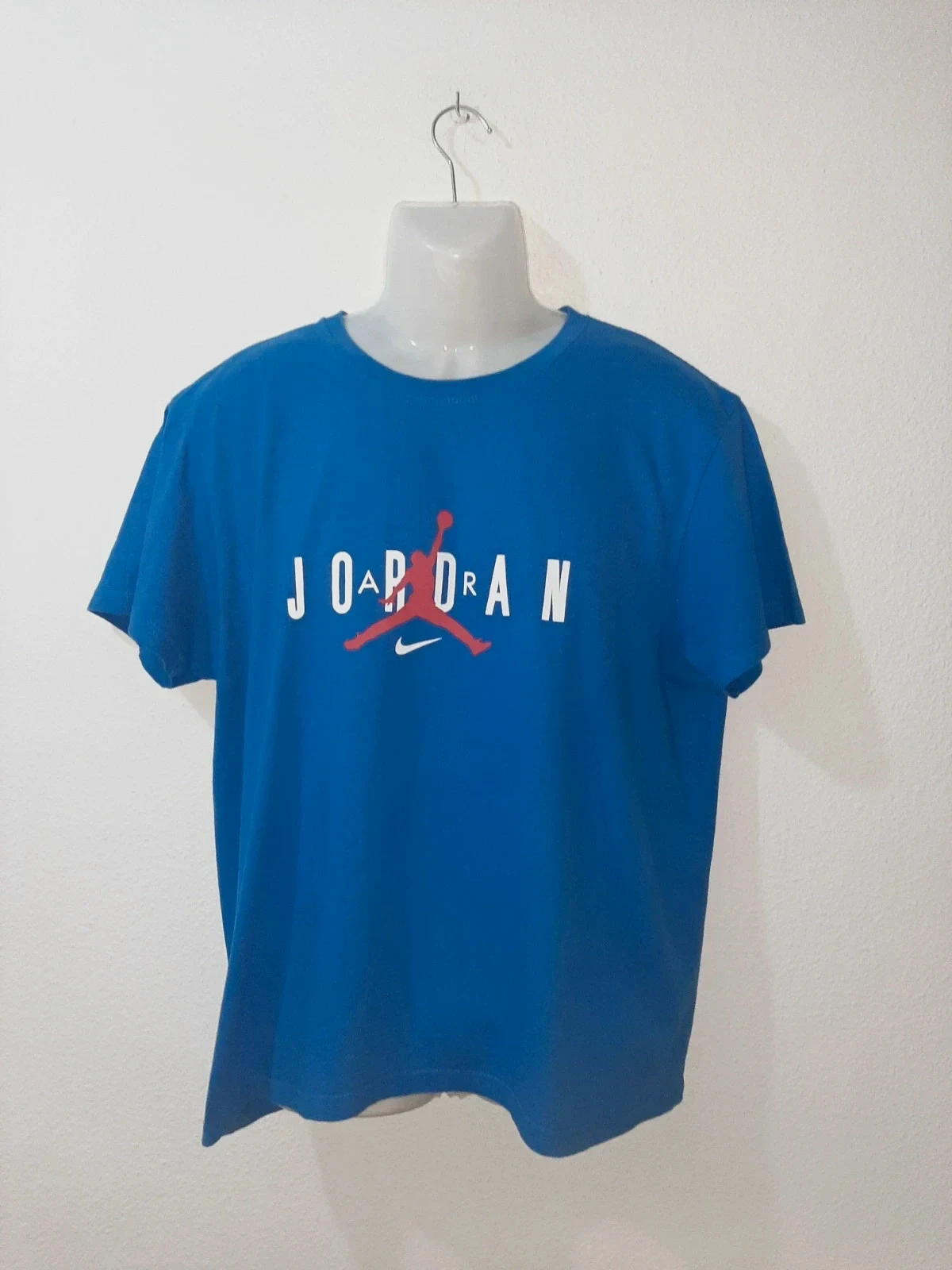 Camiseta Nike x Jordan