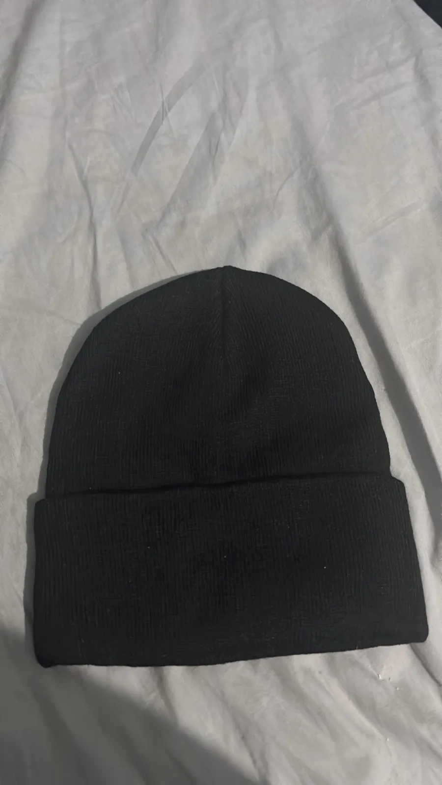 Bonnet en maille noir Stone Island – Stone Island 3