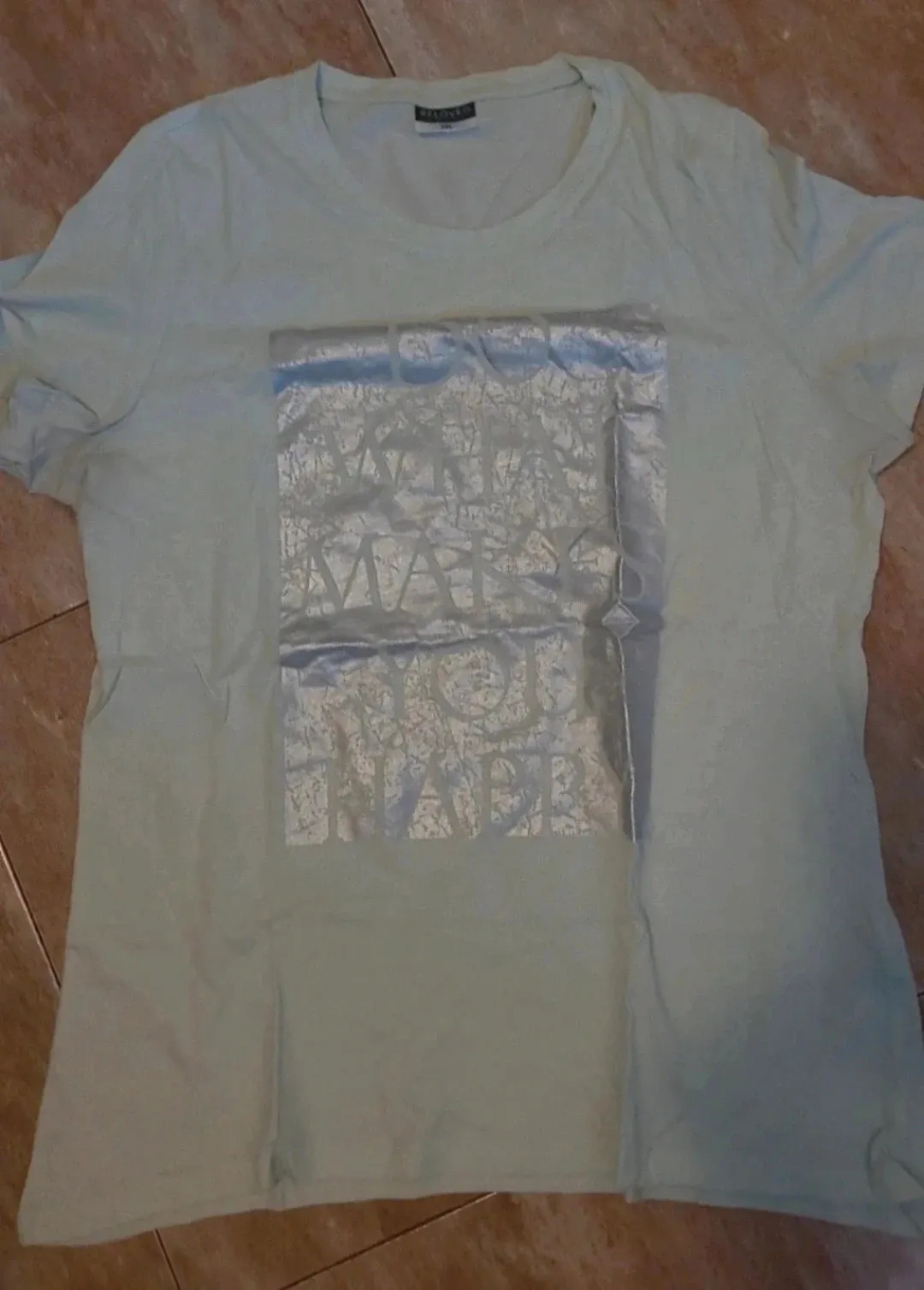 Lote de verano variado: Camisetas y shorts (talla xl) – Primark – taille XL / 42 / 14 3