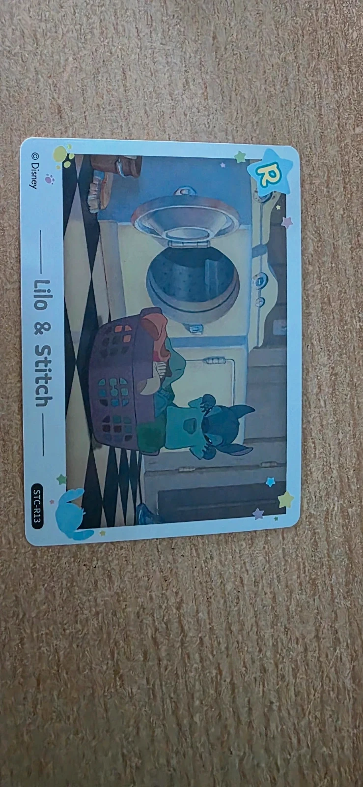 Carte Stitch – Cardfun