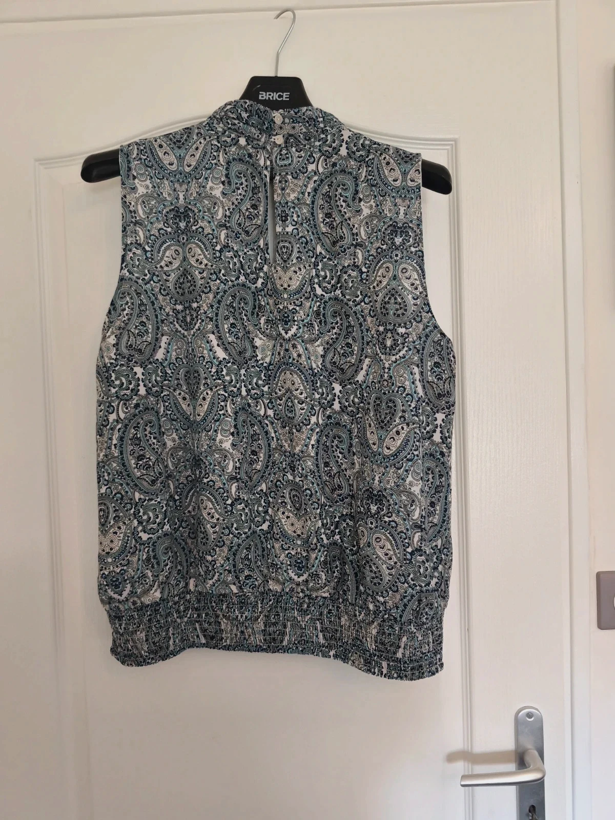 Haut femme – Grain de Malice – taille XXXL / 46 / 18