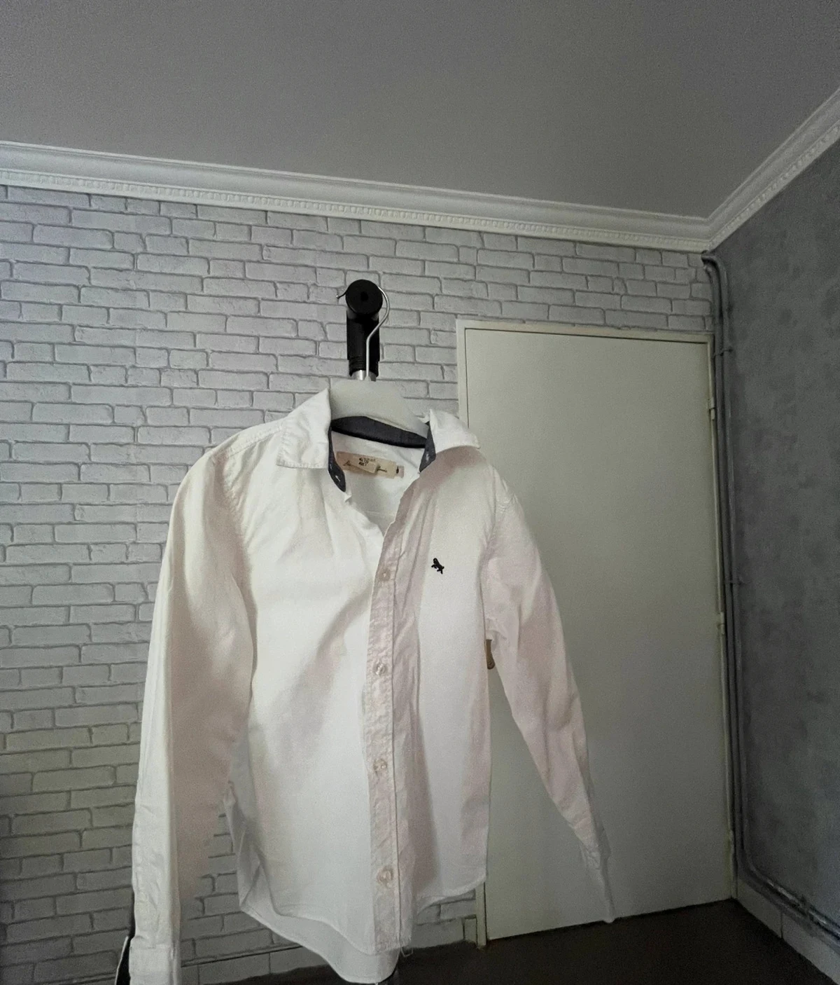 chemise h et m