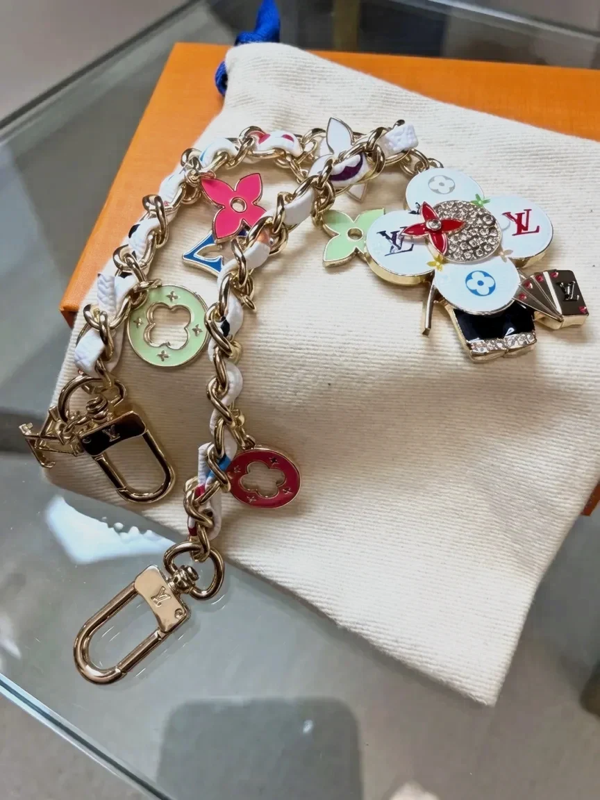 Porte-clés  Louis Vuitton 