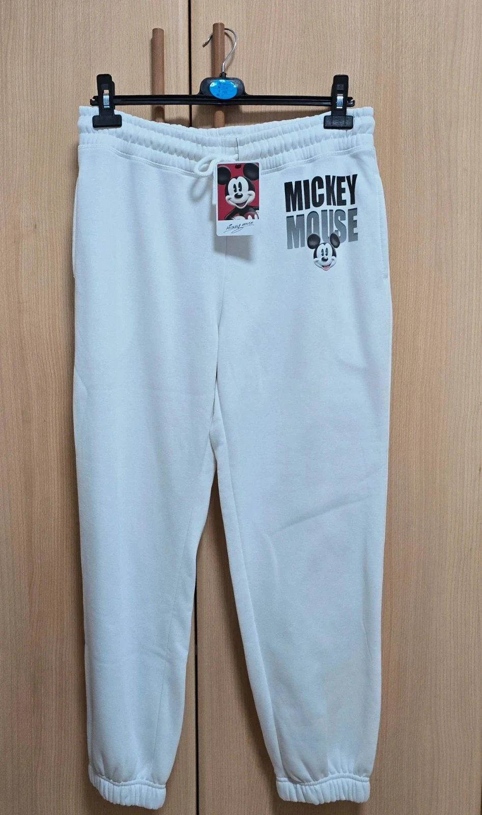 Mickey Mouse pantalón estilo chándal Talla S – Disney – taille S / 36 / 8