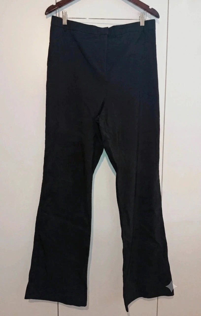 Pantalón ASOS Curve talla 52