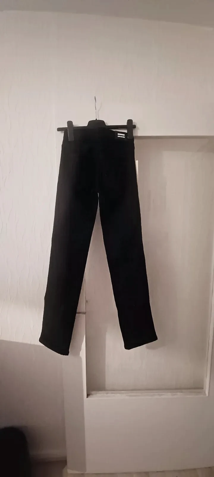 Jean noir DR.DENIM neuf avec étiquette 