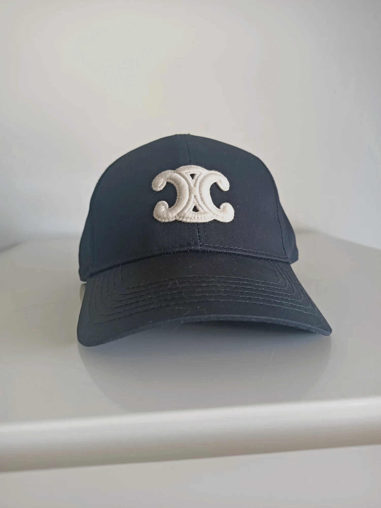 Casquette Céline