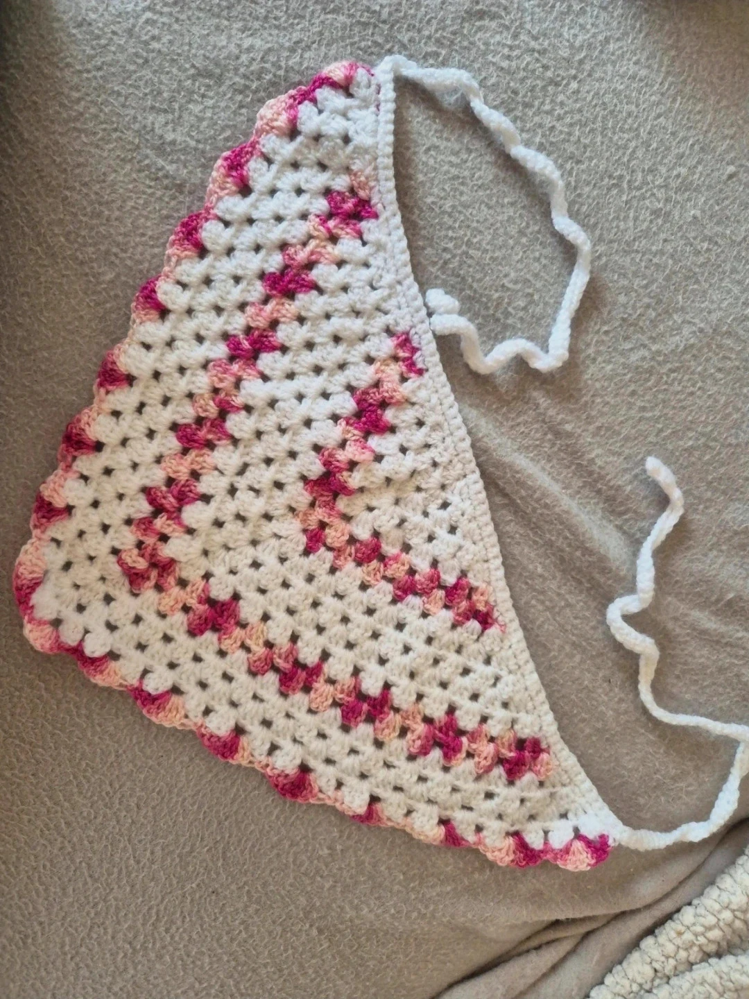 Bandana pour femme