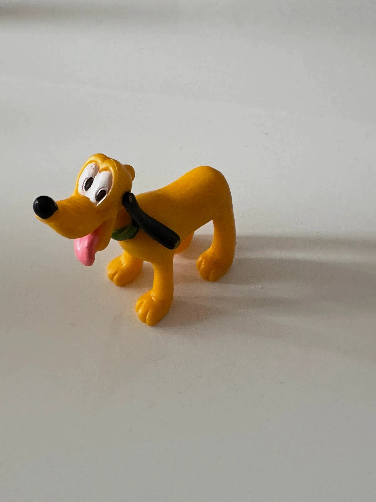 Figurine Plutôt Mickey Mousse – Disney – taille Prématuré, jusqu'à 44cm