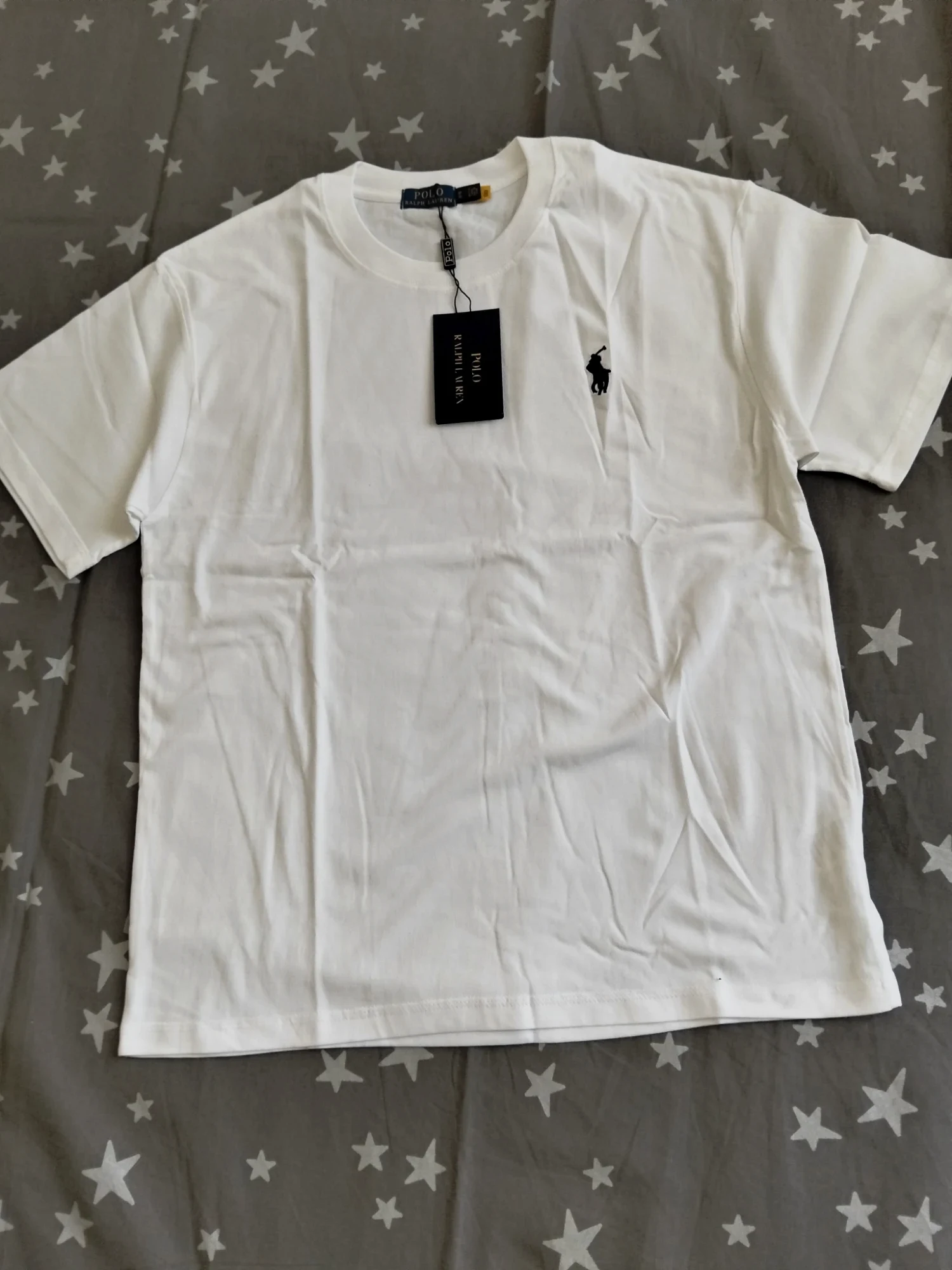 Polo Ralph Lauren – TـShort homme  – Taille m