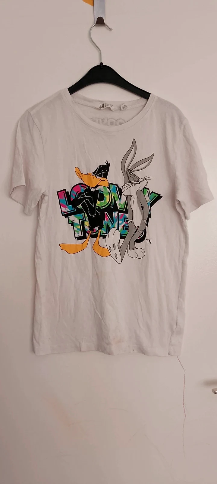 Kinder T-Shirt gr.146 – H&M – taille 11 Jahre / 146