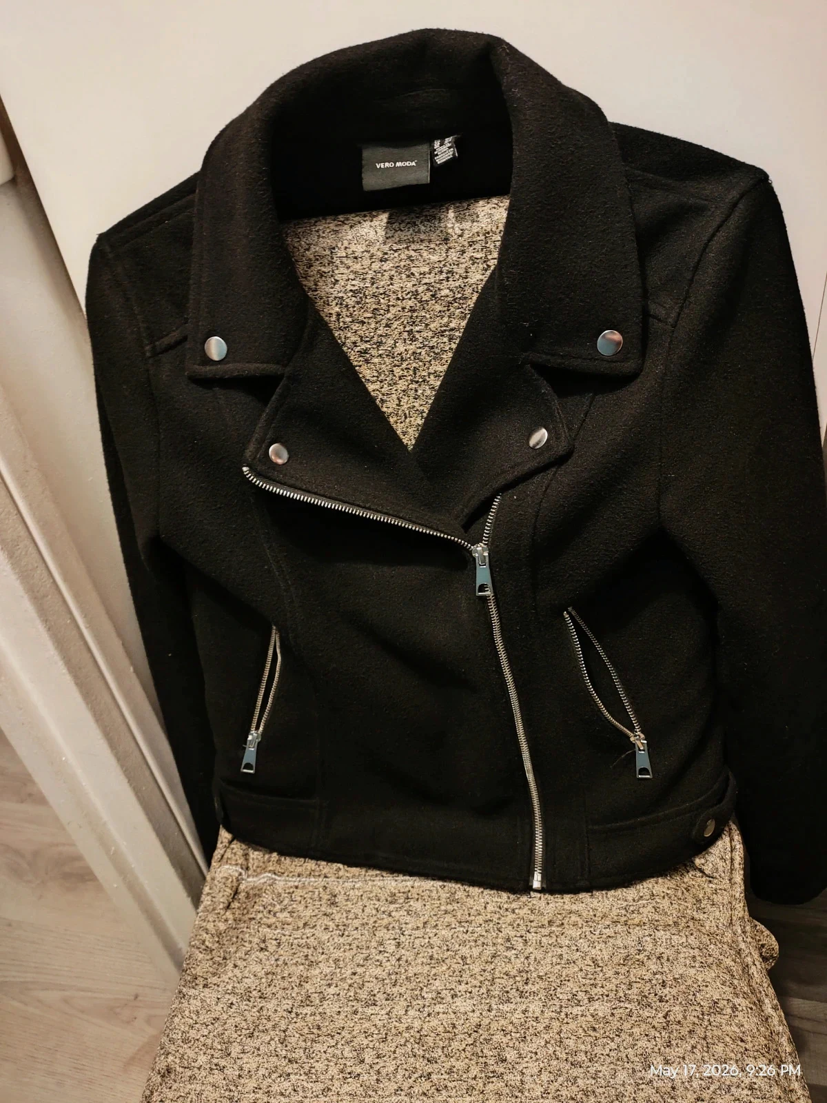 Véro Moda vest femme M