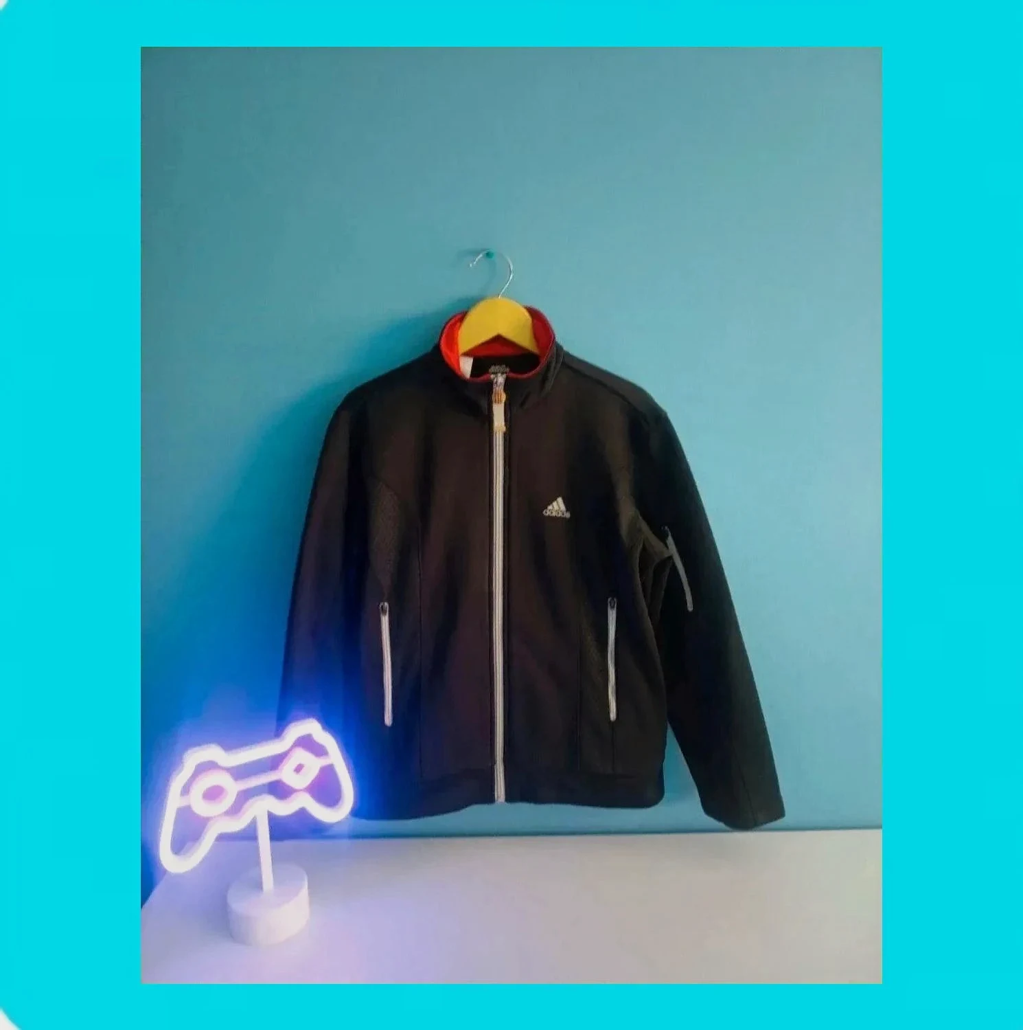 🩵 Sudadera Deportiva Niño Adidas 🩵 – adidas – taille 10 ans / 140 cm